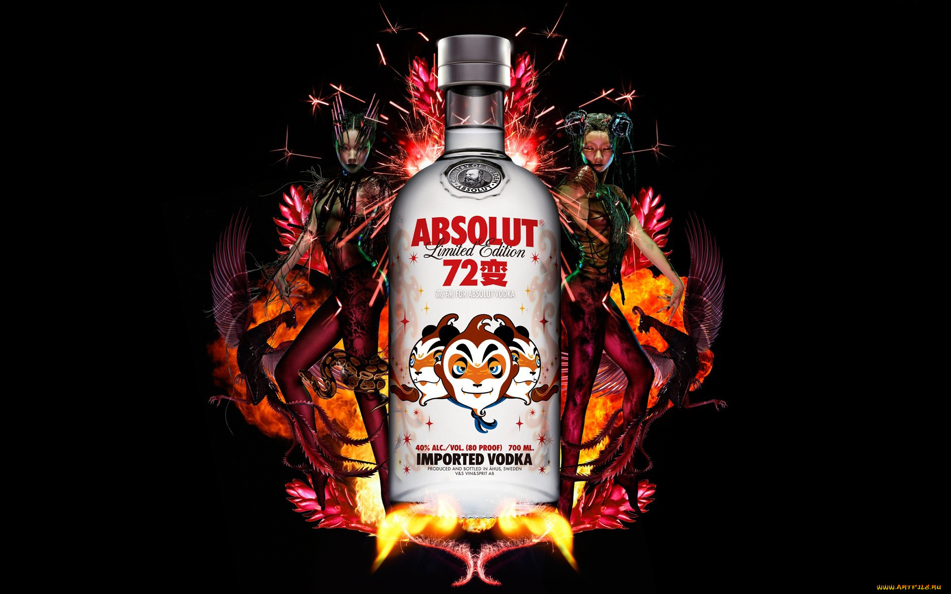 , absolut, 